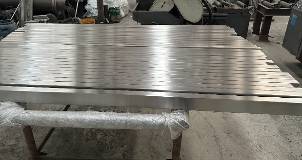 丽水不锈钢无缝方管 