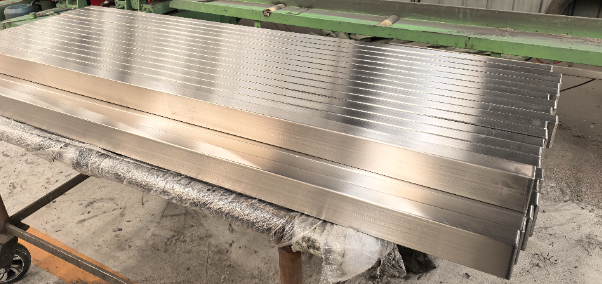 丽水化工 / 石油 / 冶金工业 用不锈钢无缝方管 方通